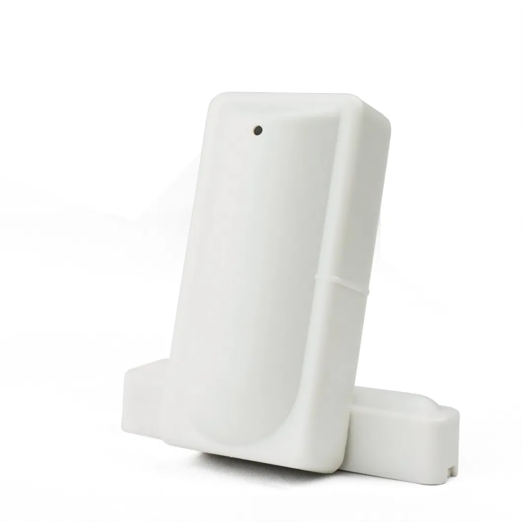Smart Phone APP GSM & WiFi Security Alarm System for Smart Home Protection