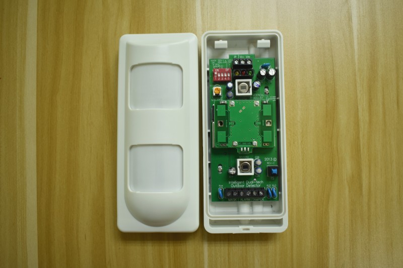 wired motion sensors for security wired motion sensors for security