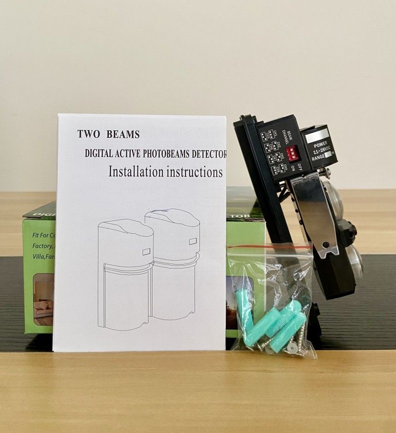 Photobeam sensor suooliers.jpg